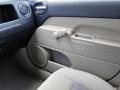 2010 Light Sandstone Metallic Jeep Compass Sport  photo #20