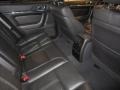 Brilliant Silver Metallic - MKS AWD Sedan Photo No. 22