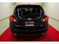 Super Black - Murano LE AWD Photo No. 5