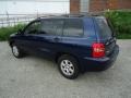 Indigo Ink Pearl - Highlander V6 4WD Photo No. 10