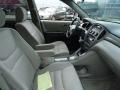 2003 Indigo Ink Pearl Toyota Highlander V6 4WD  photo #20