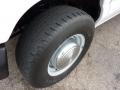 Oxford White - E Series Van E350 Super Duty Cargo Photo No. 8