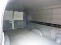 Oxford White - E Series Van E350 Super Duty Cargo Photo No. 14