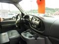 Oxford White - E Series Van E350 Super Duty Cargo Photo No. 15