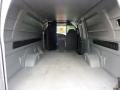 Oxford White - E Series Van E350 Super Duty Cargo Photo No. 16