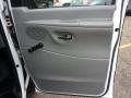 Oxford White - E Series Van E350 Super Duty Cargo Photo No. 17