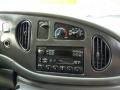 Oxford White - E Series Van E350 Super Duty Cargo Photo No. 18