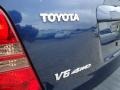 2003 Indigo Ink Pearl Toyota Highlander V6 4WD  photo #41