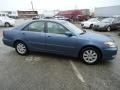 2004 Catalina Blue Metallic Toyota Camry XLE V6  photo #6