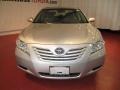 Classic Silver Metallic - Camry LE Photo No. 2