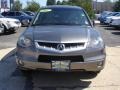 Carbon Gray Pearl - RDX  Photo No. 2