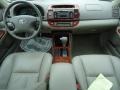 2004 Toyota Camry XLE V6 interior