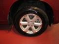 2008 Salsa Red Pearl Toyota Highlander   photo #8