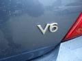2004 Toyota Camry XLE V6 Marks and Logos