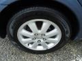 2004 Toyota Camry XLE V6 Wheel and Tire Photo