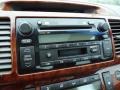 Taupe Audio System Photo for 2004 Toyota Camry #53491773