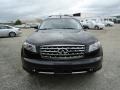 Black Obsidian - FX 35 AWD Photo No. 3