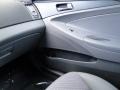 Midnight Black - Sonata GLS Photo No. 20