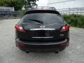 Black Obsidian - FX 35 AWD Photo No. 9