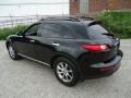 Black Obsidian - FX 35 AWD Photo No. 10