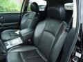 Black Obsidian - FX 35 AWD Photo No. 14