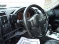 Black Obsidian - FX 35 AWD Photo No. 15