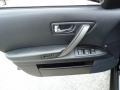 Black Obsidian - FX 35 AWD Photo No. 17
