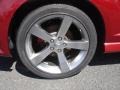 2008 Dodge Caliber SRT4 Wheel and Tire Photo