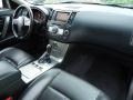 Black Obsidian - FX 35 AWD Photo No. 19