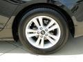 Midnight Black - Sonata GLS Photo No. 32