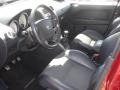 2008 Dodge Caliber SRT4 interior