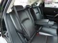 Black Obsidian - FX 35 AWD Photo No. 25