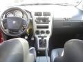 Dark Slate Gray Dashboard Photo for 2008 Dodge Caliber #53492215