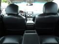 Black Obsidian - FX 35 AWD Photo No. 27