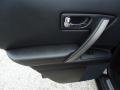 Black Obsidian - FX 35 AWD Photo No. 33