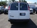 Summit White - Express 2500 Work Van Photo No. 5