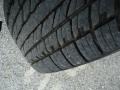 Black Obsidian - FX 35 AWD Photo No. 39