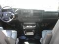 Summit White - Express 2500 Work Van Photo No. 12