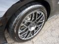 2011 Ford Mustang Shelby GT500 SVT Performance Package Coupe Wheel and Tire Photo