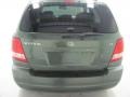 2004 Ivy Green Metallic Kia Sorento LX  photo #7