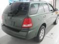 2004 Ivy Green Metallic Kia Sorento LX  photo #8