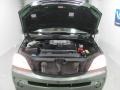 Ivy Green Metallic - Sorento LX Photo No. 21