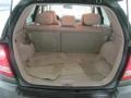 2004 Ivy Green Metallic Kia Sorento LX  photo #27