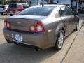 Taupe Gray Metallic - Malibu LTZ Sedan Photo No. 4