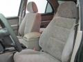 Ivy Green Metallic - Sorento LX Photo No. 43