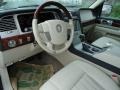 2003 Oxford White Lincoln Navigator Luxury 4x4  photo #12