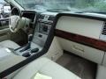2003 Oxford White Lincoln Navigator Luxury 4x4  photo #19