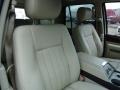 2003 Oxford White Lincoln Navigator Luxury 4x4  photo #21
