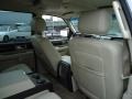 2003 Oxford White Lincoln Navigator Luxury 4x4  photo #23