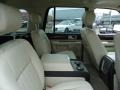 2003 Oxford White Lincoln Navigator Luxury 4x4  photo #24